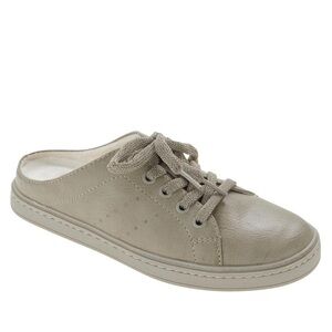 🆕 SOUL Naturalizer Kemper Mule Slip-On Sneaker retail $79